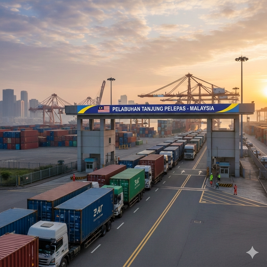 Truck Forecast System